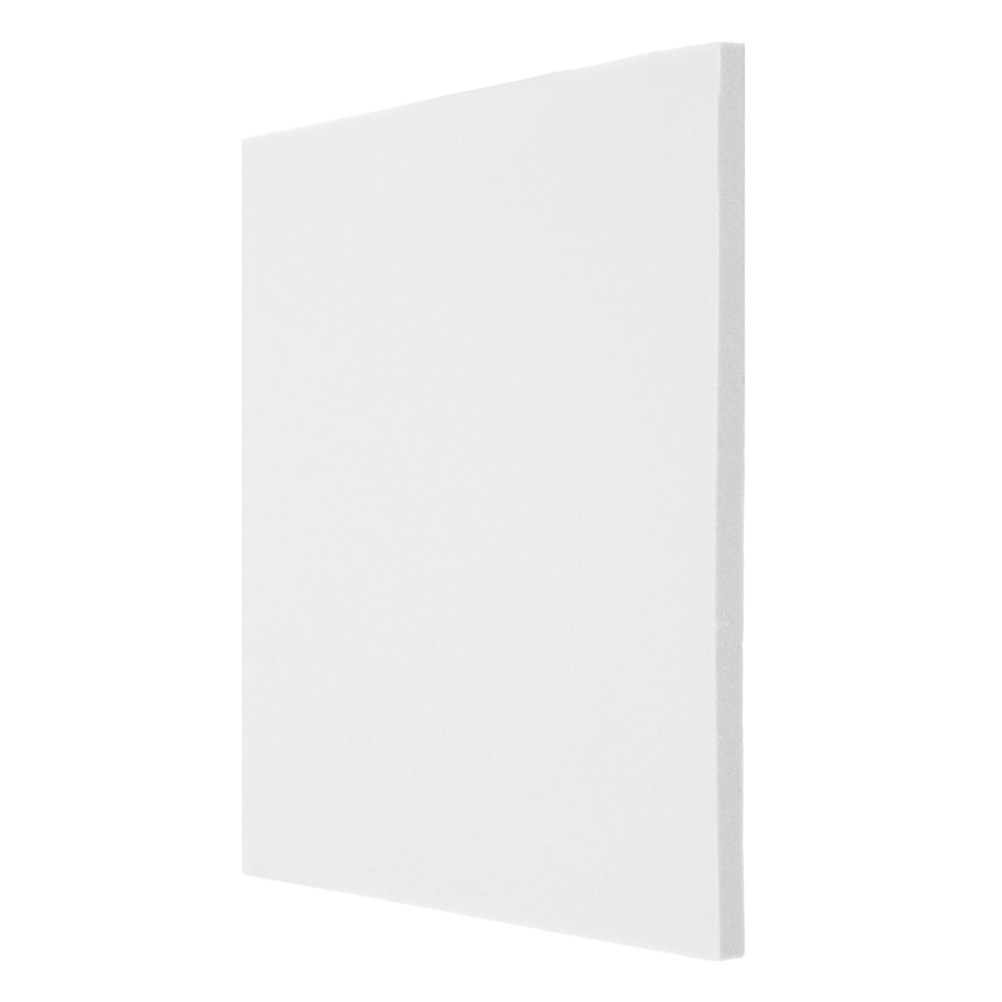 25Cm Square White Ceramic Tile - đánh giá và giá Ceramic Tile Blank