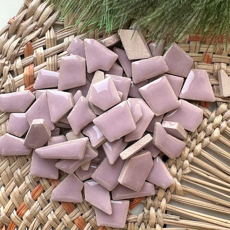 100g Porcelain Mosaic Tiles DI - đánh giá và giá Ceramic Tile Blank