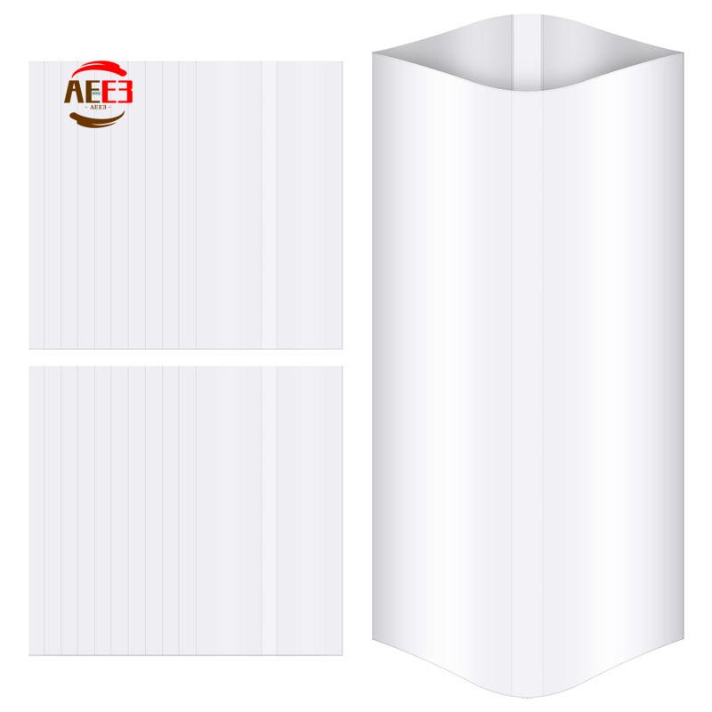 AEE3-70Pcs Sublimation Shrink  - đánh giá và giá Sublimation Mug White