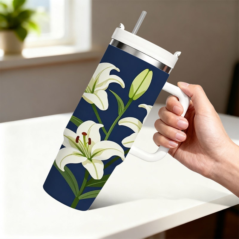 1pc 40oz Water Suitable for &  - đánh giá và giá Sublimation Mug White