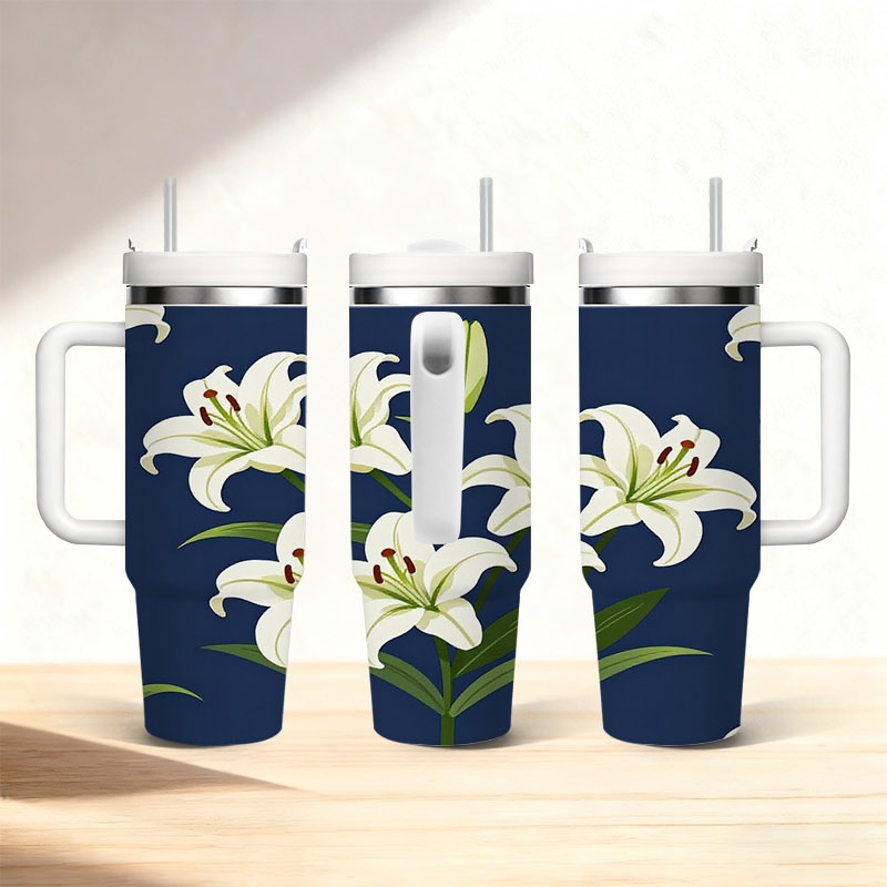 1pc 40oz Water Suitable for &  - đánh giá và giá Sublimation Mug White
