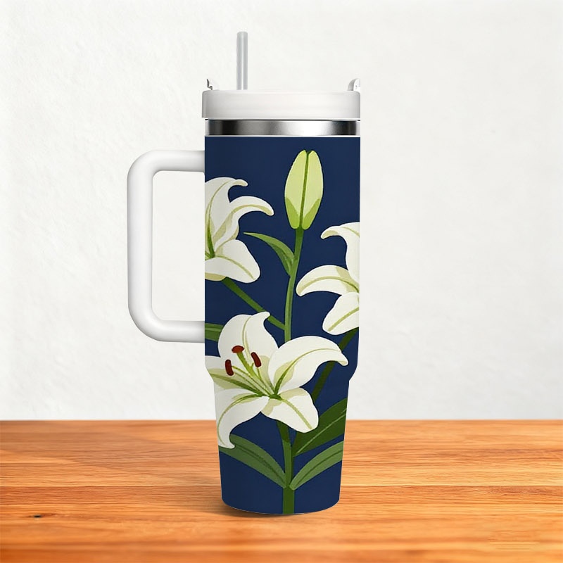 1pc 40oz Water Suitable for &  - đánh giá và giá Sublimation Mug White