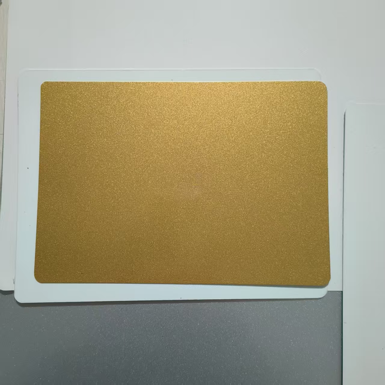 10sheets Sublimation Blank Alu - đánh giá và giá Coaster Sublimation Blank