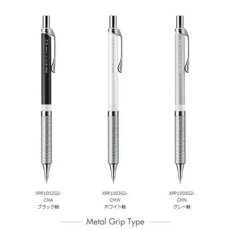 1pc Pentel Orenz Mechanical Pe - đánh giá và giá Pentel Pen Energel