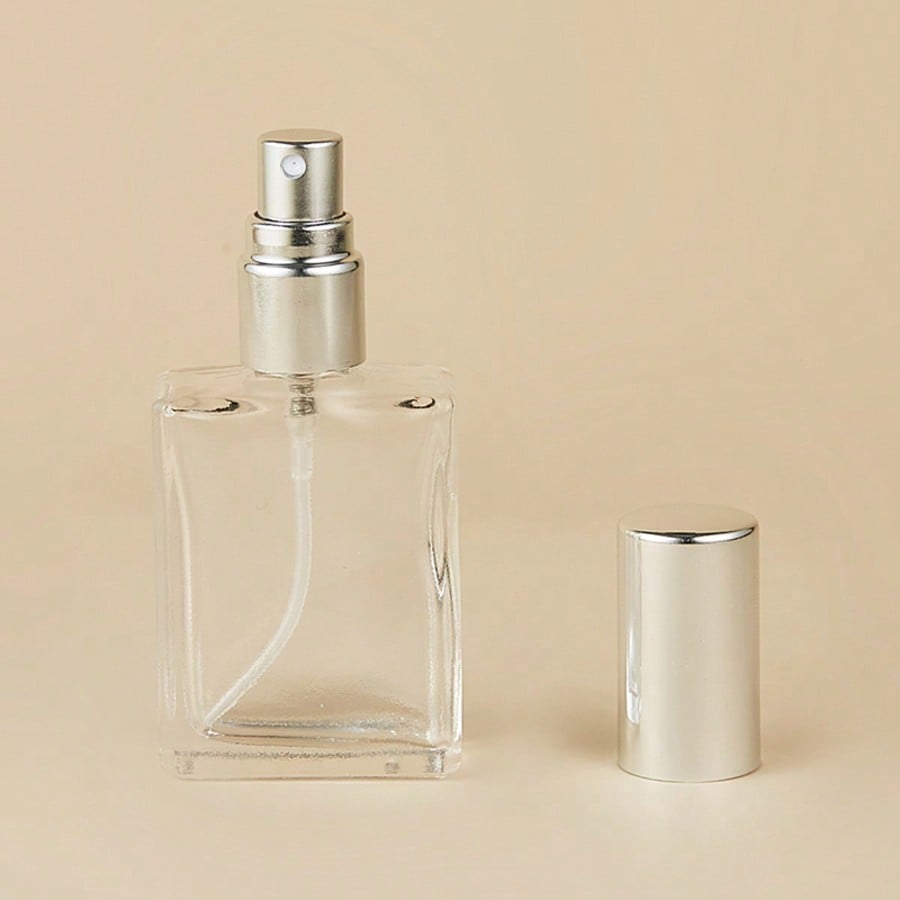15ml Flat Square Refillable Pe - đánh giá và giá Water Bottle Blank