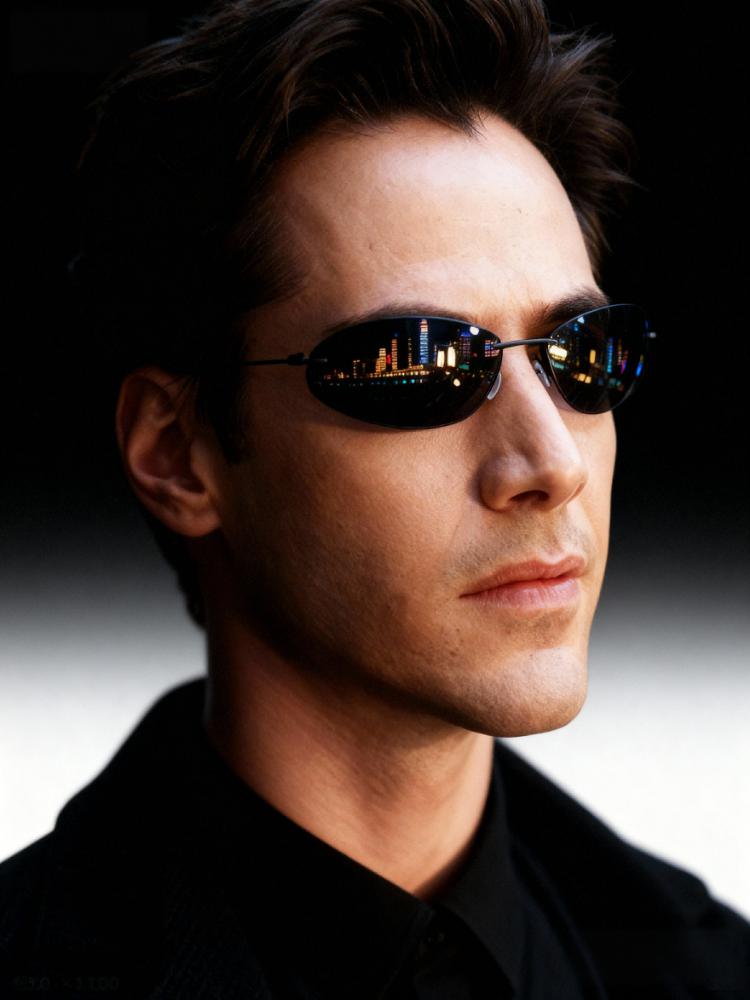 Fashion Rimless Sunglasses, Ca - đánh giá và giá Metal Photo Panel