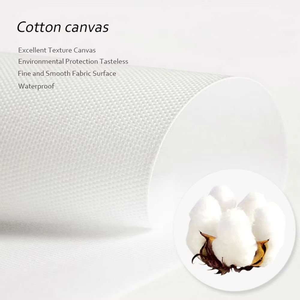 3pcs Navy Blue, Golden, Beige, - đánh giá và giá Canvas Wrap Ready