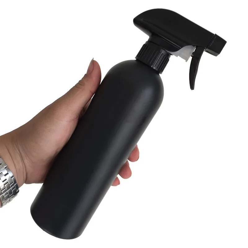 500ML Hairdressing Mist Spray  - đánh giá và giá Water Bottle Blank