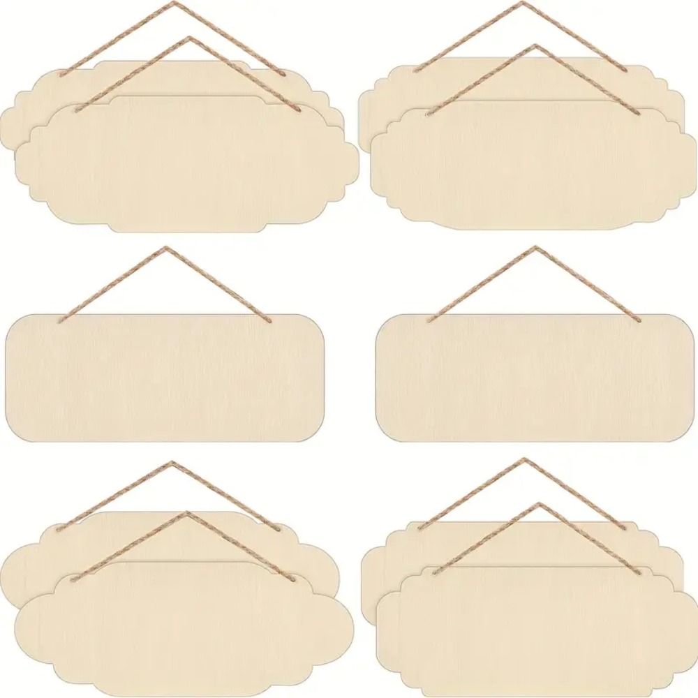 Blank Rectangle Oval Hanging W - đánh giá và giá Yard Sign Blank