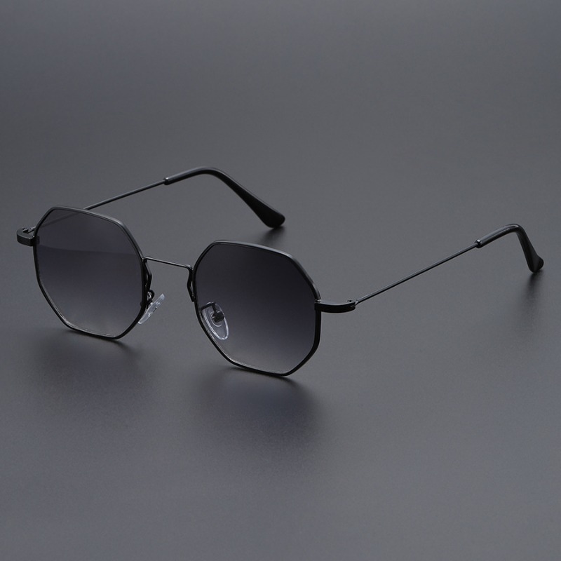 Sexy Small Square Sunglasses W - đánh giá và giá Metal Photo Panel